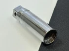 Cornwell Tools Usa TM2114SP 3/8 Drive 14MM Metric Spark Plug Socket, 12 Pt. Used. Price: $39.99.