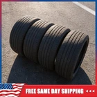 Set Of (4) Tires 225/50ZR17 225/50R17 98W Xl A/s All Season Racing Trac New. Price: $312.88.
