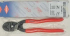 Knipex 71 31 200 Cobolt 8 Compact Cutter Pliers New In Box Germany (pl). Price: $59.99.