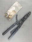 Matco Tools TP7 Large Heavy Duty Internal Snap Retaining Ring Pliers 16" Used. Price: $75.00.
