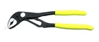 Snap-on Tools New Adjustable Hi Viz Soft Grip Water Pump Pliers AWPBX10HV. Price: $149.99.