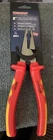 Westward 8" Insulated Linesman Pliers High Leverage 3WY51 New. Price: $24.99.