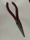 Stanley Proto 220G Needle Nose Pliers Open. Price: $10.99.
