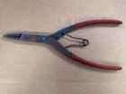 Snap-on 71CP Ring Pliers- Used.. Price: $39.00.