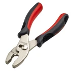 Roadpro RPS5040 Pliers Slip Joint, 6", Alloy Steel New. Price: $29.53.