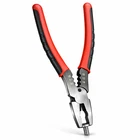 Powerbuilt Inch Multi-function Screw Remover Pliers 645028 New. Price: $19.95.