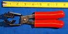 Mac Tools UHP9680 Upholstery Pliers ? Or Spark Plug Wire Used. Price: $24.50.