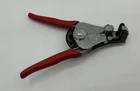 Blue Point By Snap On PWC27 Master Automatic Wire Stripper Pliers Usa New. Price: $89.99.