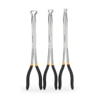 Gearwrench 82107-06 3 Piece 71 Double-x Hose Grip Plier Set New. Price: $84.47.
