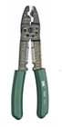 Sk Tools Crimper Pliers 8 1/2 Inch Cushion Grip Usa 7699 New. Price: $45.00.