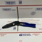 Blue Point Snap On Tools PHP2A Usa 14" Jaw Hose Clamp Pliers New. Price: $94.99.