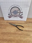Vintage Sk Wayne 7" Needle Nose Pliers No. 17807 Long Made Usa Used. Price: $49.99.