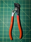 Armstrong Tools Usa 4 Mini Tongue And Groove Pliers Orange Grips 67-717 Used. Price: $18.00.