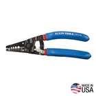 Klein Tools 11053 Wire Stripper/cutter New. Price: $20.79.
