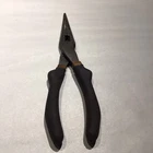 Craftsman Tools Professional Long Needle Nose Pliers, 45582 Wf, Usa Used. Price: $32.00.
