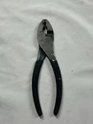 Craftsman Usa 6 3/4 Slip Joint Pliers #45378 Wf Used. Price: $19.80.