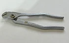 Witco G269 5" Adjustable Pliers Slip Joint Usa Clean Used. Price: $19.99.