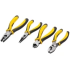 Titan 18404 Tool 4-PIECE Pliers Set New. Price: $42.84.