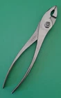 Nos New Vintage Diamond Duluth Minn K110 10" Slip Joint Pliers Made The Usa. Price: $34.83.