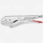 Knipex 9" Straight Jaw Grip Pliers New. Price: $57.71.
