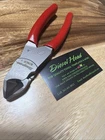 *new* Snap 87ACF 7" Vectoredge Diagonal Cutter Free Shipping. Price: $71.39.