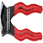 Knipex 61 01 200 Sba High Leverage End Cutters-bolt 8 Inches New. Price: $106.26.