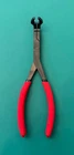 Matco Tools SPR231 Push Pin Angled Removal Pliers (new). Price: $45.00.