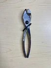 Blackhawk Hose Clamp Pliers Vintage Usa Used. Price: $15.00.