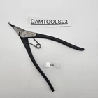 Matco External Black Snap Ring Pliers P20A Used. Price: $25.99.