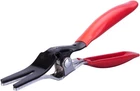 Toolwiz Automobile Hose Removal Pliers, Fuel, And Vacuum Line Tube Red New. Price: $18.13.
