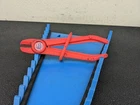 #BN794 Blue Point HCP6A Soft Hose Pinching Plier Used. Price: $21.95.