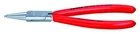 Knipex 44 13 J1 Circlip Pliers 12-25MM Chrome Plated New. Price: $30.69.