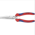 Knipex 9192180 7 1/4" Hog Ring Pliers Professional Hand Tool New. Price: $56.43.