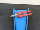 Snap On SNP2 Multipurpose Shears Snips Cutters, Serrated Used. Price: $29.95.