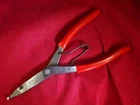 Wilde Tool G409.NP Right Angle 9" Lockring Pliersexternalsnap Retaining Usamade New. Price: $22.92.