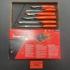 Snap-on Tools Usa New 6PC Orange Essential Pliers Foam Set PL600ES2FO. Price: $475.00.