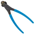 Channellock 7.5" Cross Cutting Pliers With End Cutter New. Price: $58.99.