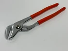 Armstrong Usa (nos) 67-779 Red-orange Grip Tongue & Groove Slip-joint Pliers Used. Price: $47.49.