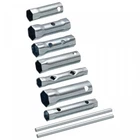 Uxcell 7 Pcs Ignition Spark Plug Spanner Set Dual-ended Wrench Socket New. Price: $17.50.