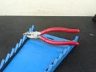 #BM709 Mac Tools P301832 7-1/4" Linemans Type Plier Usa Used. Price: $22.95.