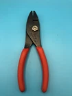 Vintage Snap-on HCP46BP Corbin Hose Clamp Pliers Used. Price: $35.00.