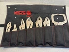Matco Tools SMLP7 7-PIECE Locking Pliers Excellent Condition Used. Price: $179.99.
