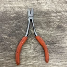 Matco Tools PMN06PA Orange Handle Miniature Straight Tip Needle Nose Pliers Used. Price: $29.97.