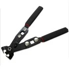 Cv Boot Clamp Pliers Ear Crimp Style - Lisle 30800 Heavy Duty Steel Made In Usa New. Price: $31.95.
