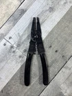 Matco Wire Stripper, Crimper & Cutter MST46E Made In Usa Used. Price: $17.99.