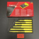 Snap-on FMPL01HV Foam Organizer For 6PC Essential Plier Set Hi Viz Yellow New. Price: $110.00.