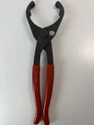 Matco Tools Slip Joint Oil Filter Pliers 2-1/4" 4"; OF5075A Used. Price: $39.00.