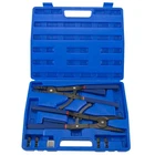 Hiltex 02016 16" Snap Ring Set, Piece External And Internal ... New. Price: $80.77.