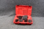 Mac Tools PK1250 Convertible Retaining Ring Pliers Set W/case (459836) Used. Price: $190.00.