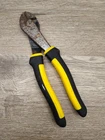 Southwire DCPA8 8" Diagonal Cutting Plier Used. Price: $8.79.